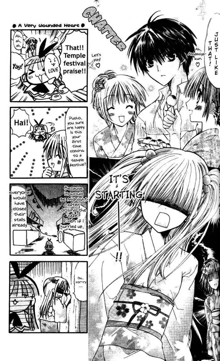 Pixie Pop Chapter 5 6